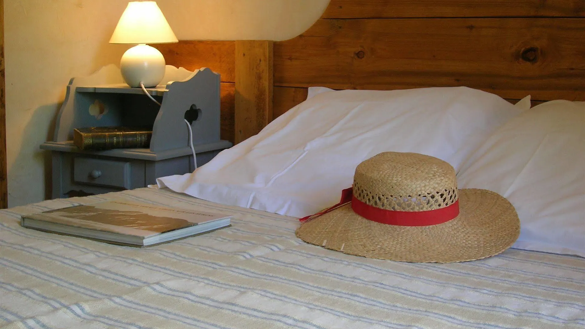 Chalet Hotel D'Ailefroide France