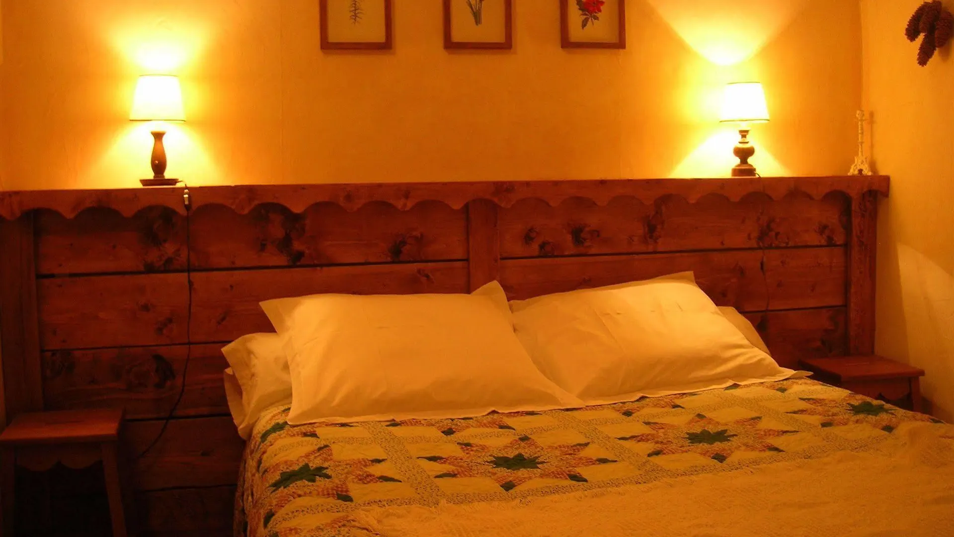 Chalet Hotel D'Ailefroide 2*, Ailefroide France