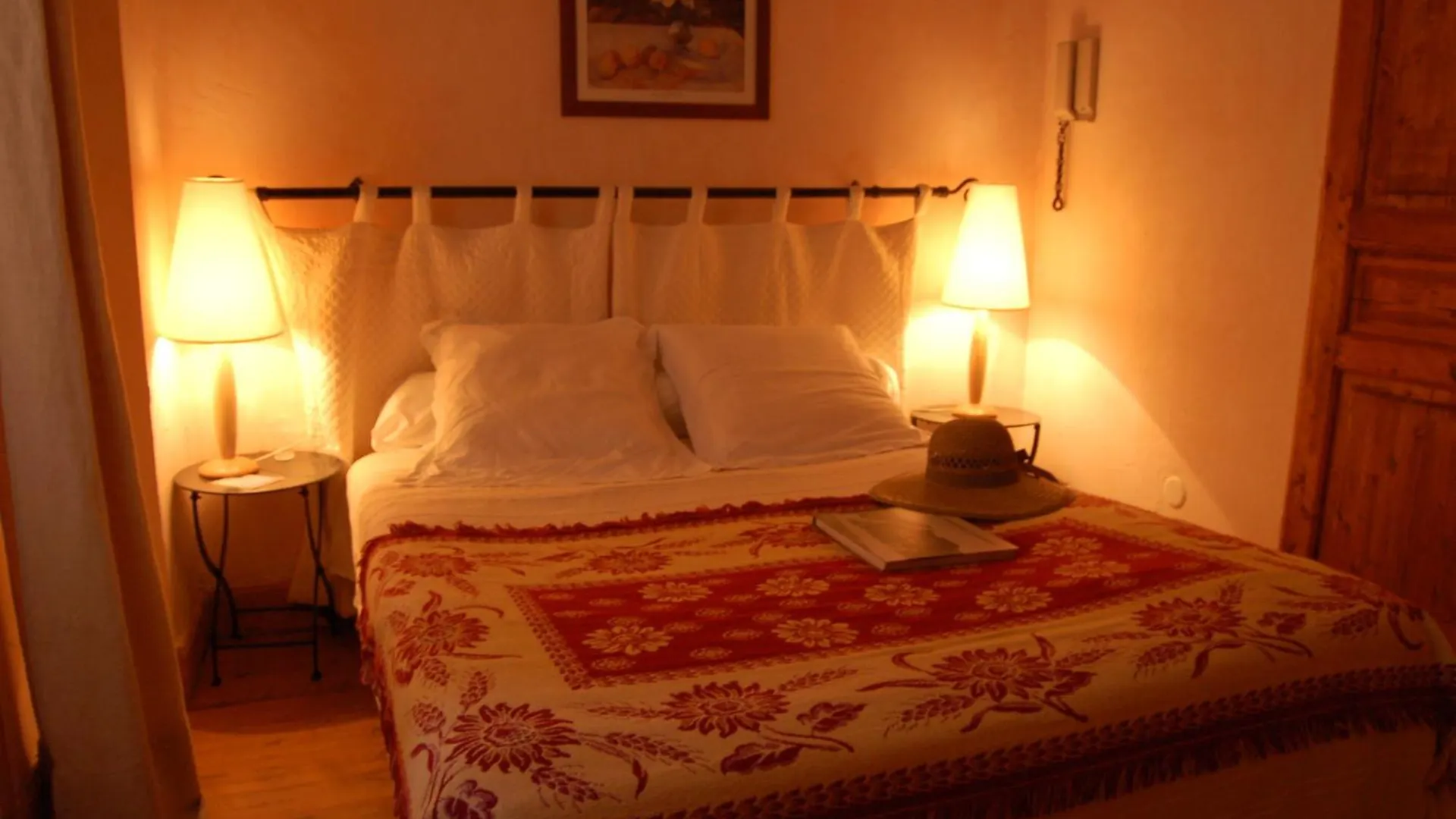 Chalet Hotel D'Ailefroide Frankreich