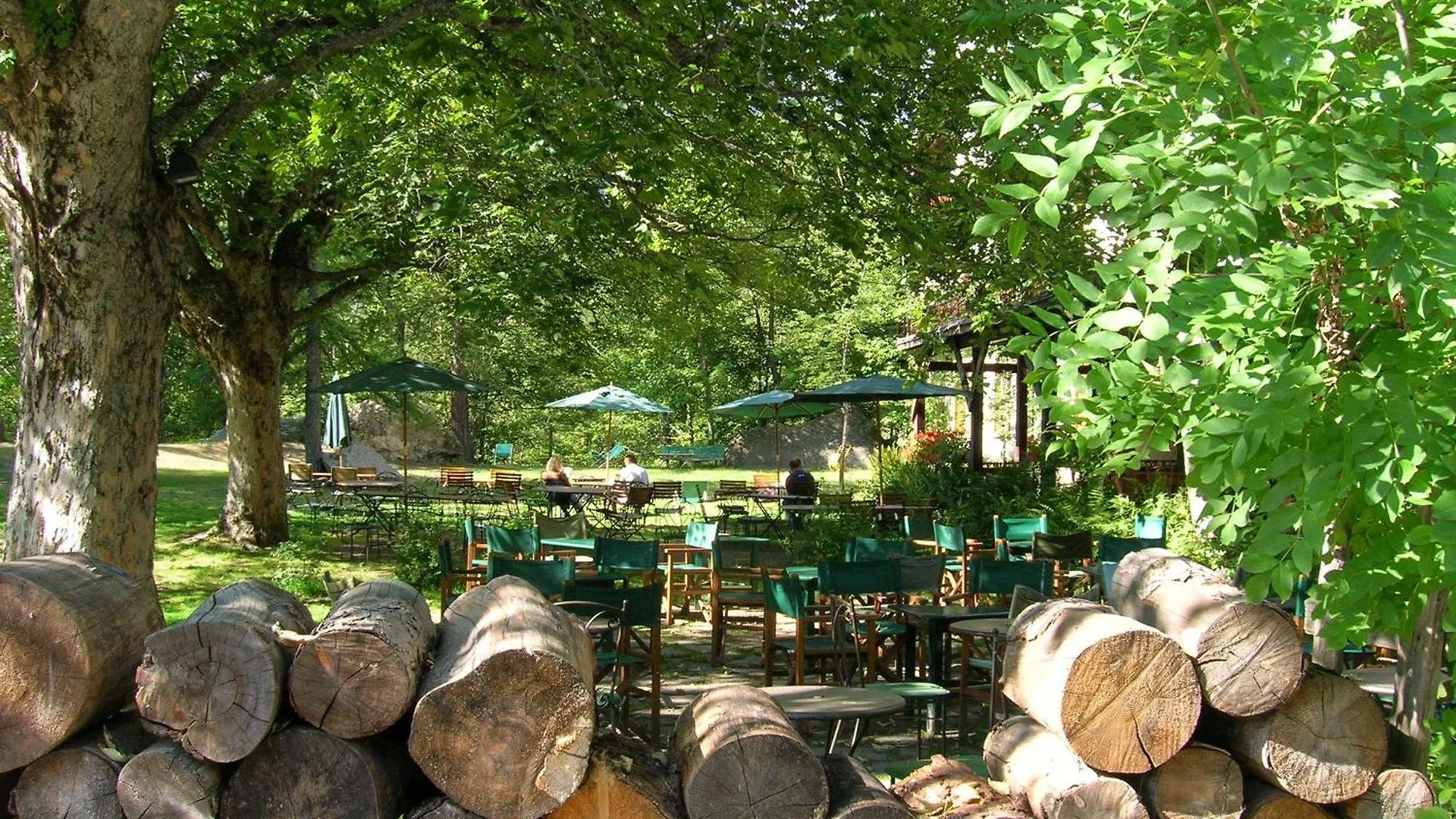 Chalet Hotel D'Ailefroide  Ailefroide