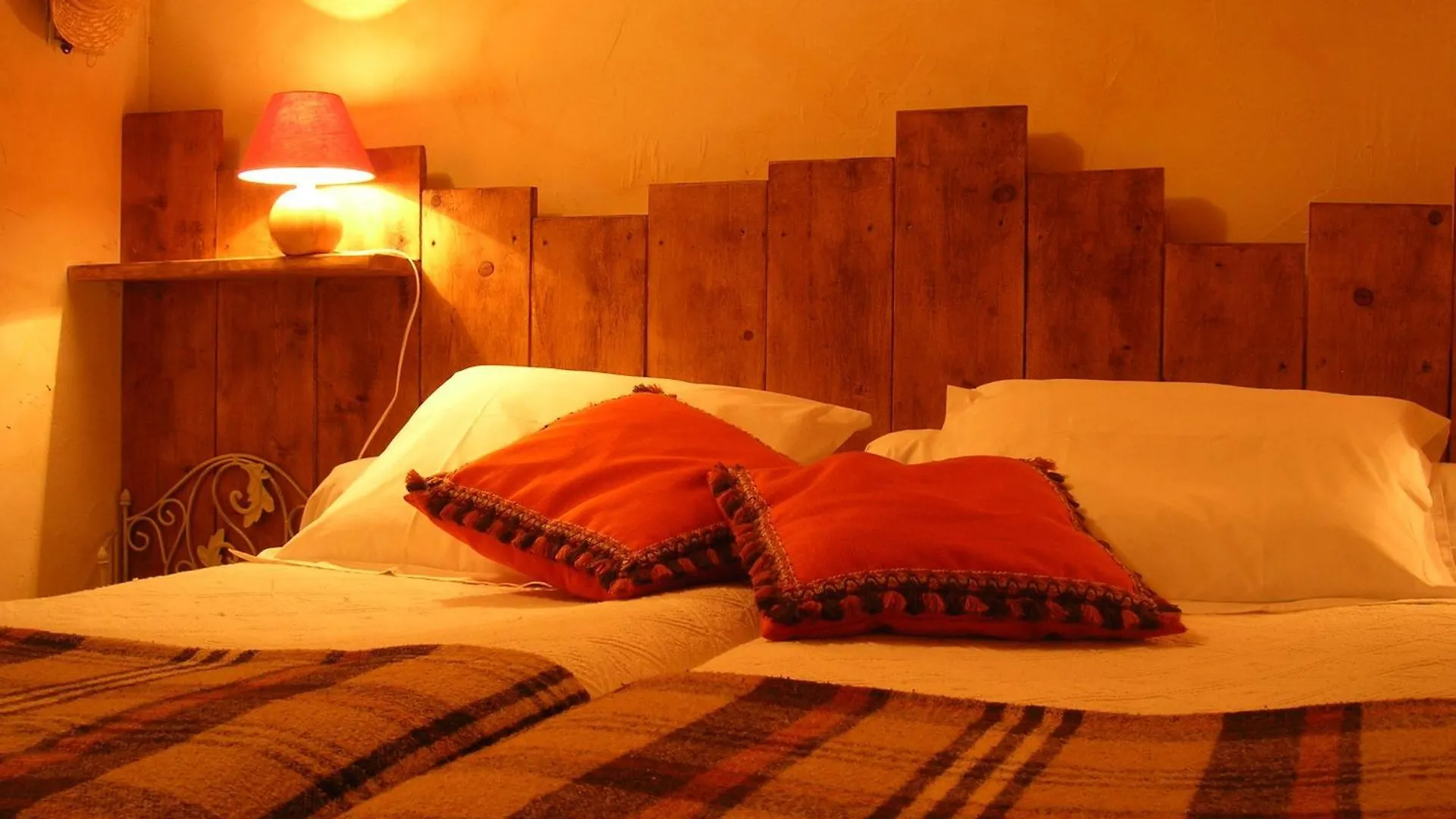 Chalet Hotel D'Ailefroide 2*, Ailefroide