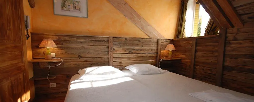 Chalet Hotel D'Ailefroide Ailefroide