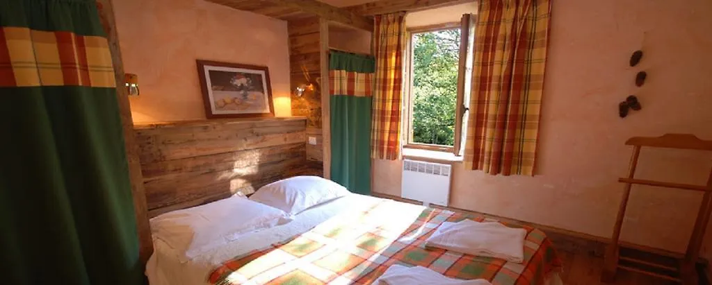Chalet Hotel D'Ailefroide 2*, Ailefroide Frankreich