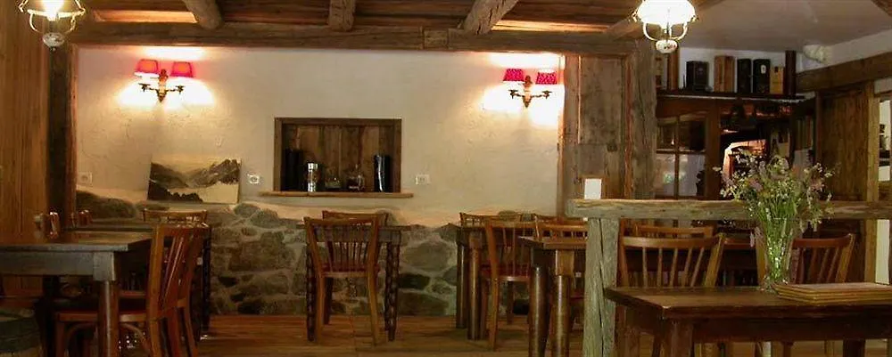 Chalet Hotel D'Ailefroide Ailefroide